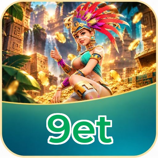 Katalog Aplikasi 9et