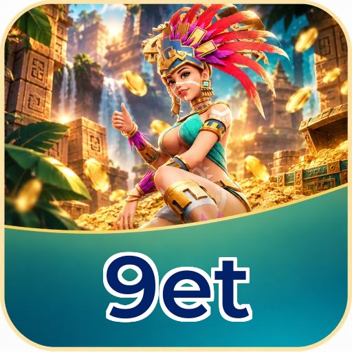 Profil 9et Indonesia