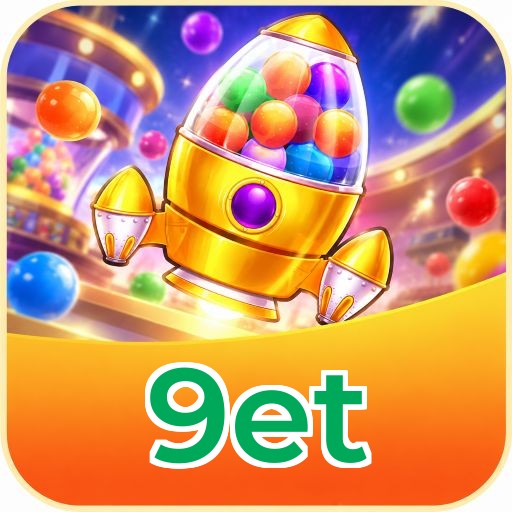 Instalasi 9et APK